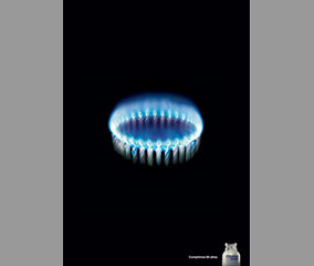 Solgas