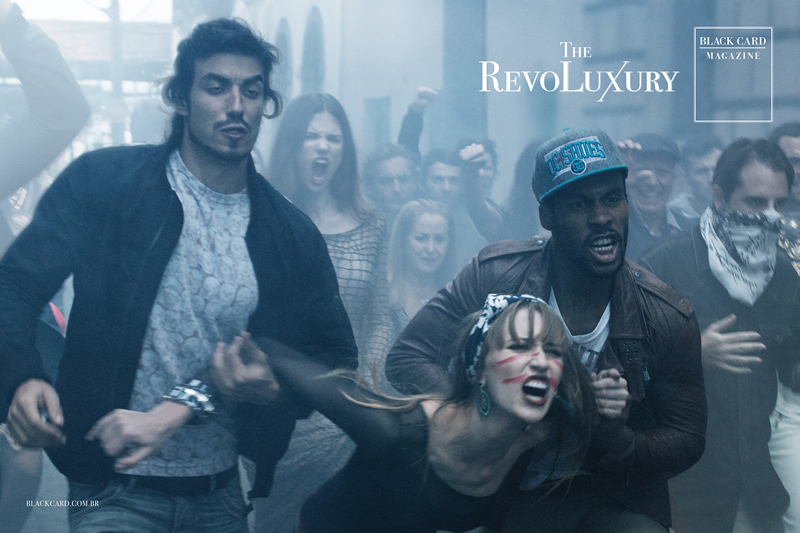 The RevoLuxury 2