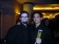 Clio Awards