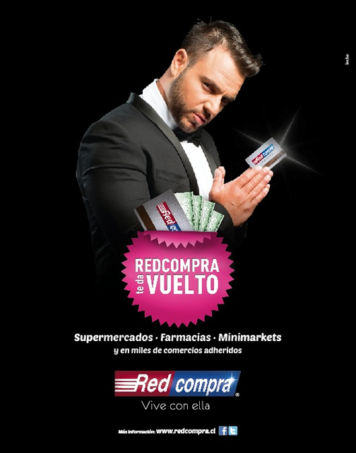 Redcompra Chile