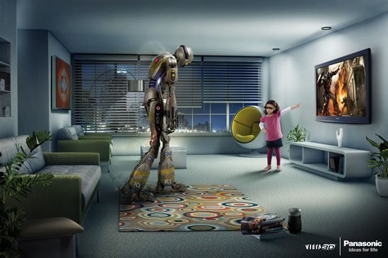 Robot