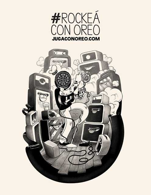 Mondelez Internacional