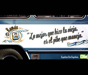 Clarín (Agea S.A.)