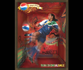Ronaldhino
