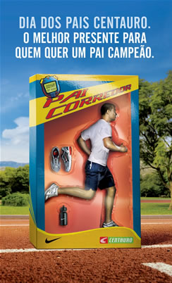 Running