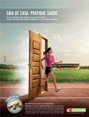 Running