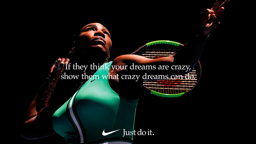 Nike