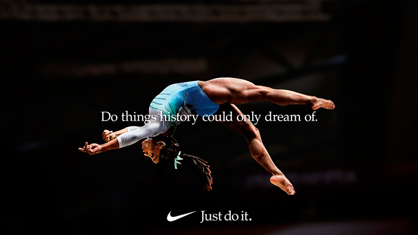 Simone Biles