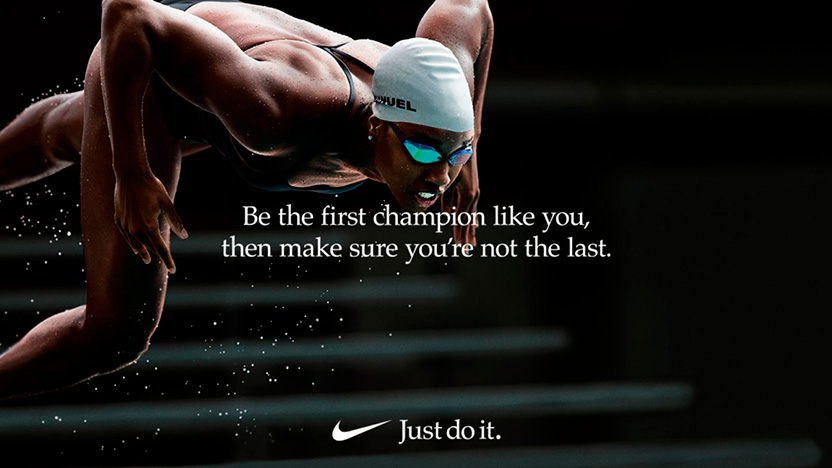 Simone Manuel