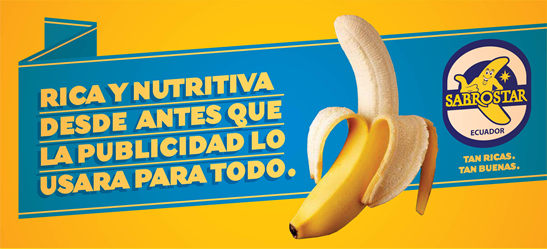 Rica y Nutritiva