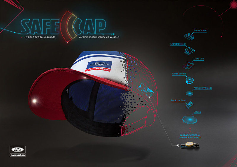 SafeCap
