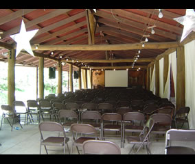 Sala Conferencias