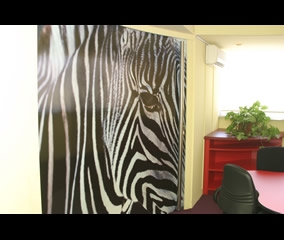 Sala Reuniones Dirección Creativa 2