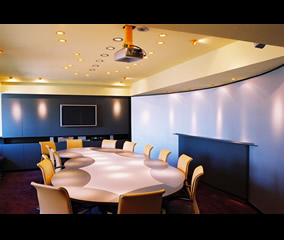 Sala Reuniones Principales 1
