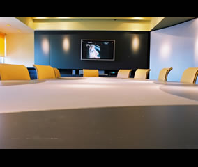 Sala Reuniones Principales 2