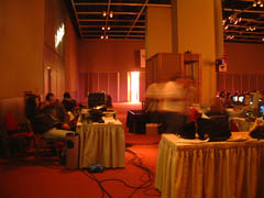 Sala de video