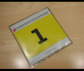 Sales Folder - Fomento de San  Sebastián (Dimensión)