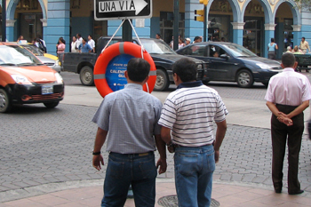 Salvavidas 2