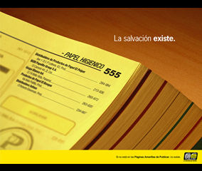 Salvación