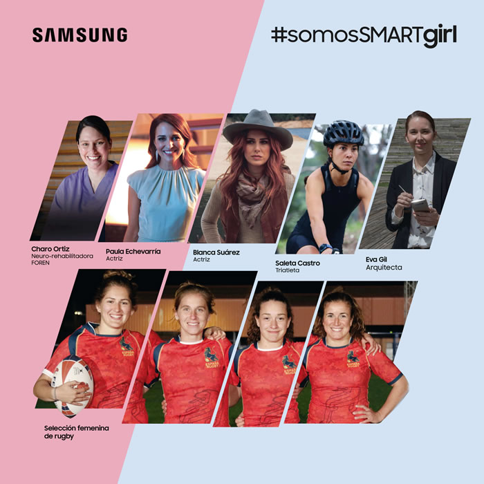 Samsung España