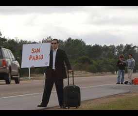 San Pablo