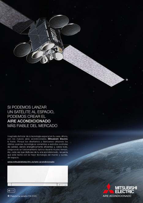 Satélite