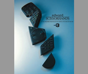Scissorshands