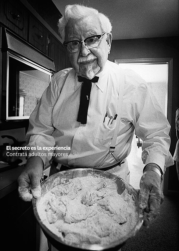 El secreto de la experiencia 3