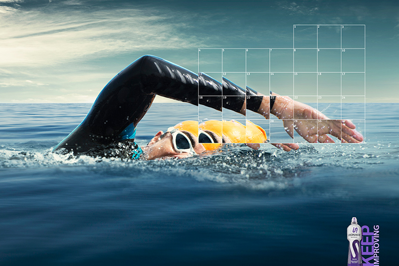 Swimmer