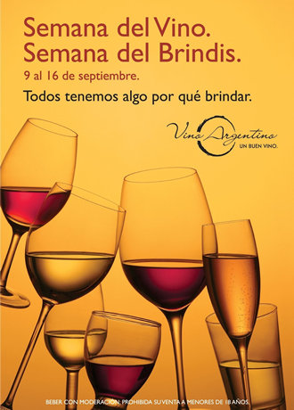 Semana del Vino 2