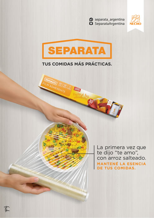 Arroz II