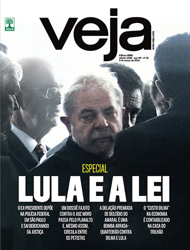 Editora Abril