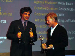 Clio Awards