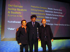 Clio Awards