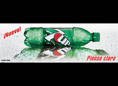 Seven Up 5
