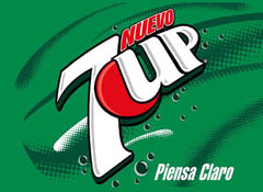 Seven Up 6