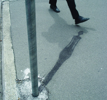 Shadows 1