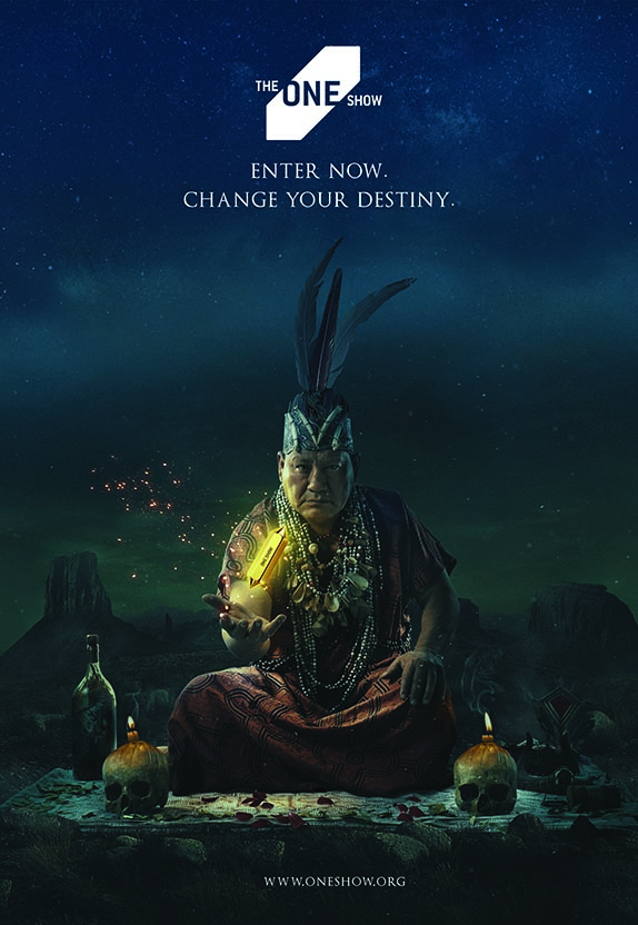 Cleofe The Shaman - Grafica Realista