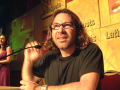 Simón Bross