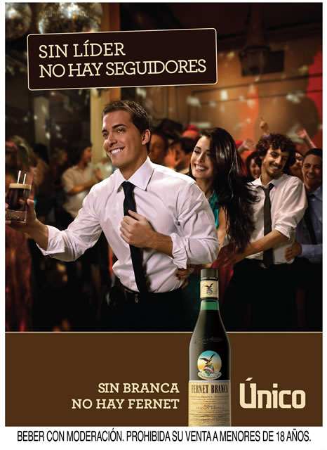Sin líder