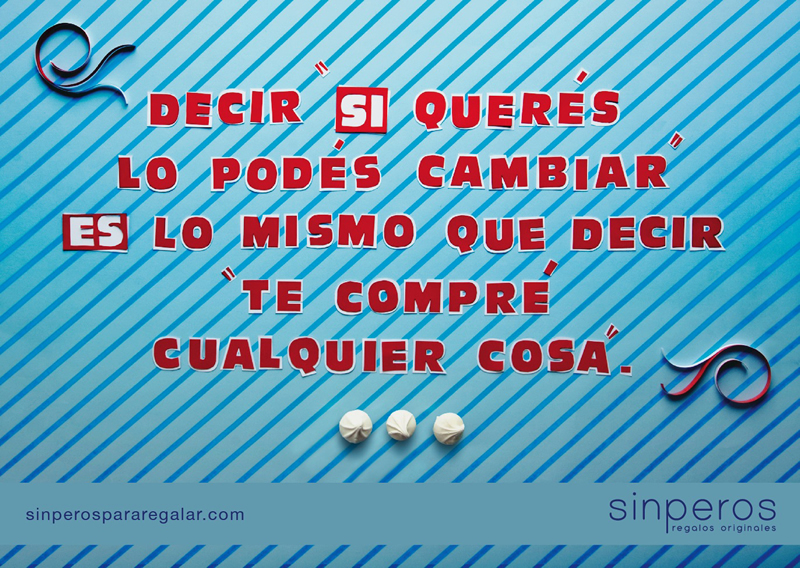 Sin Peros