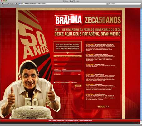 Sitio Web