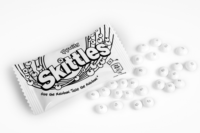 Skittles UK