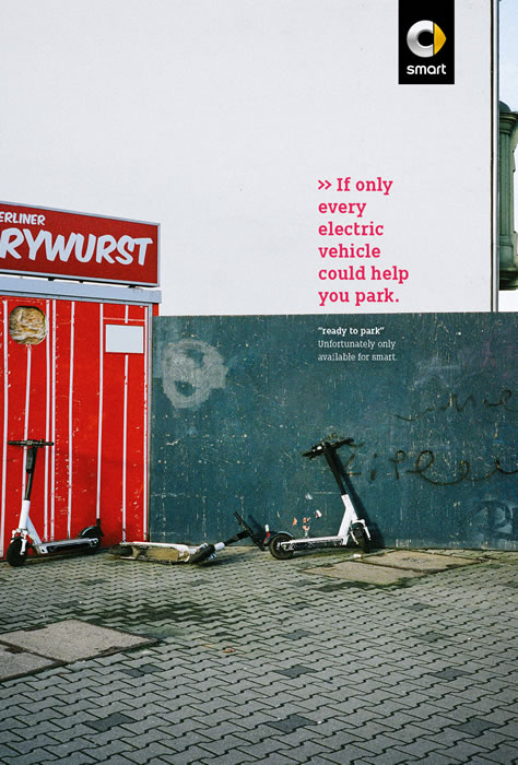 Bad Parking 05