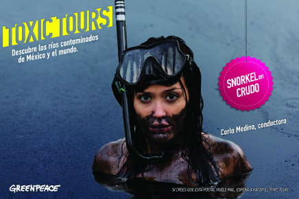Greenpeace México