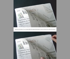 Sobre Gama Alta