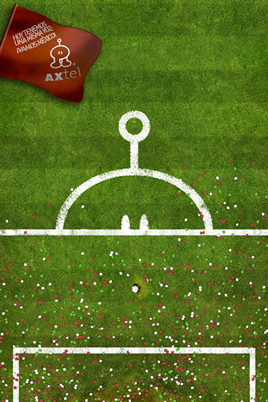 Cancha Axtel