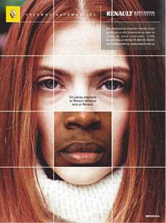 Campaña Renault