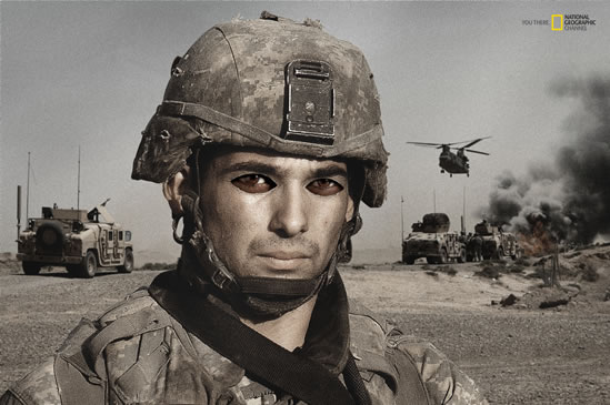 Soldier