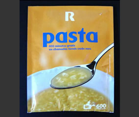 Sopa de Letras 2